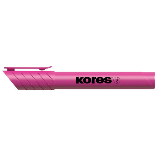 Highliner Plus Textmarker - Pink