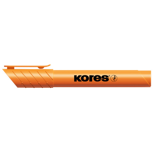 Highliner Plus Textmarker - Orange